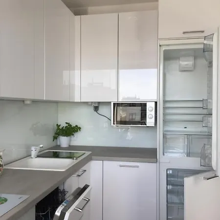 Apartament Kołobrzeg