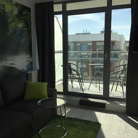 דירה Apartament