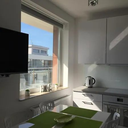 Apartman Apartament *
