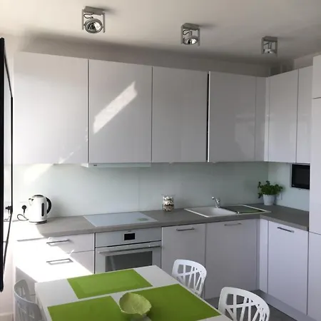 Apartament *