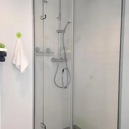 Apartman Apartament *