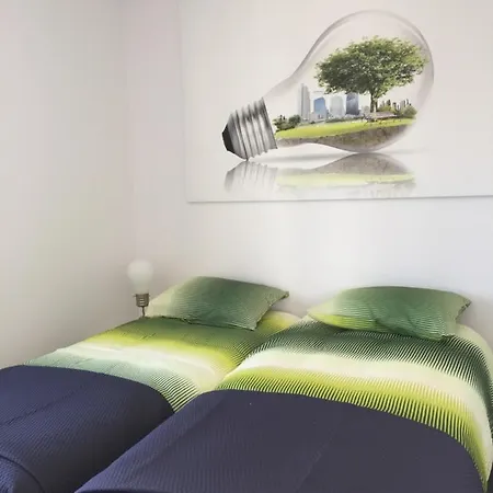 Apartament Apartman *