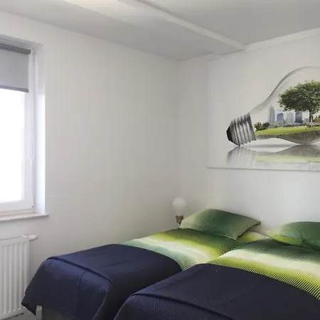 Apartament דירה *