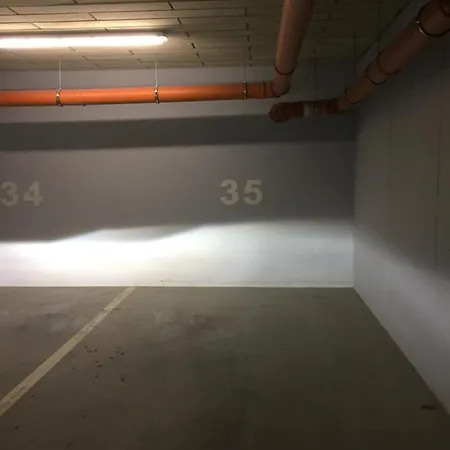 דירה Apartament