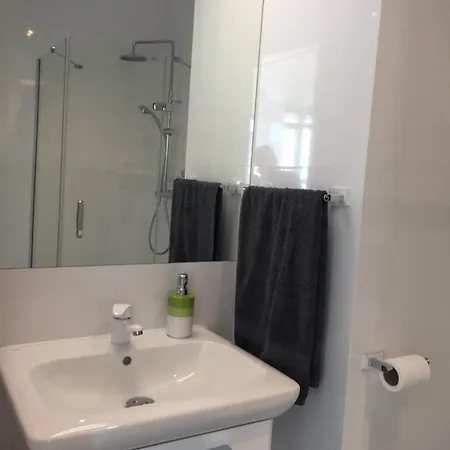 Apartman Apartament