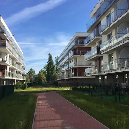 דירה Apartament *