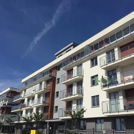 Apartament * Kołobrzeg
